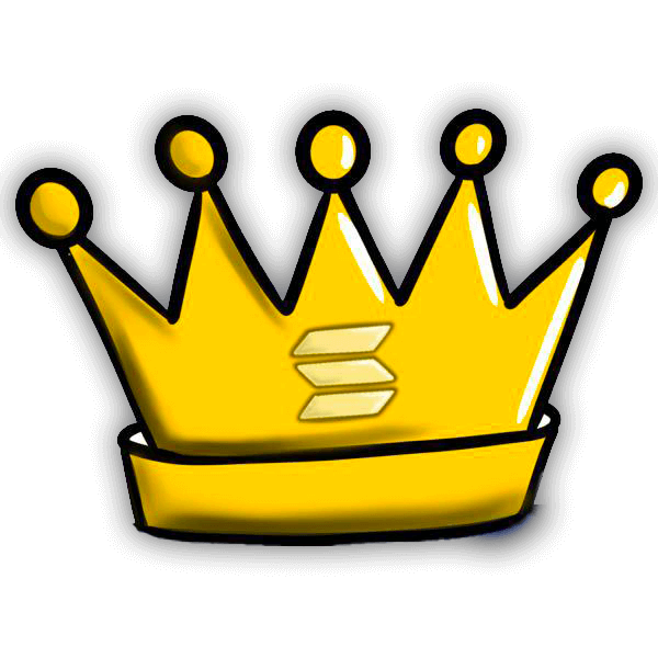 King Icon